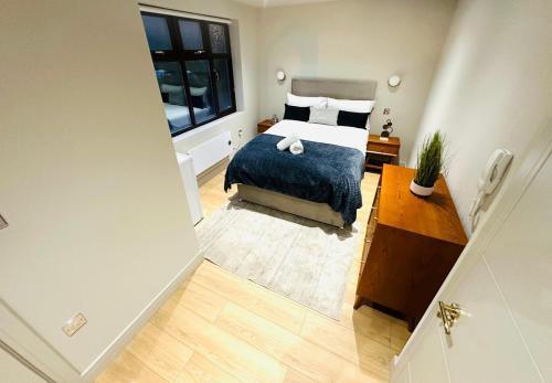 Luxury Central London flats, convenient for tourists