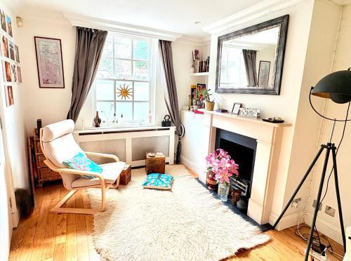 WonderHouse - pure tranquil in the centre - Tap to explore photos