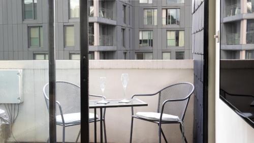 Stylish City Clerkenwell - Tap to explore photos