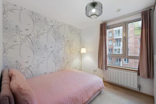 5-Star Kings Cross Home with Gym - Central London