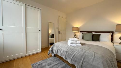 Lovely 1bed Flat London 10min to Oxford Circus - Tap to explore photos