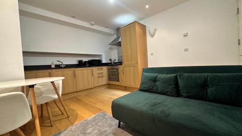 Lovely 1bed Flat London 10min to Oxford Circus - Tap to explore photos
