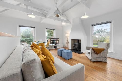 Flourish Apartments - The Annex - Dulwich Village - Tap to explore photos