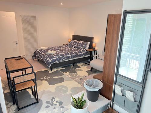 Royal King Studio Apartment Exel