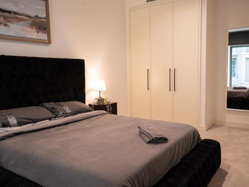 Serene 1 Bed Near ExCel