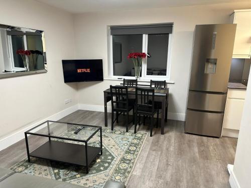 NEW! Brand New Beautiful Modern Apartment - Tap to explore photos