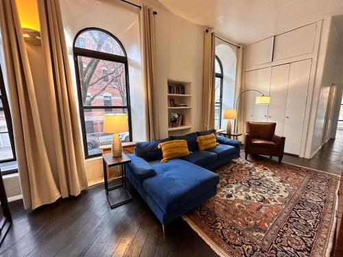 Elegance of Harlem