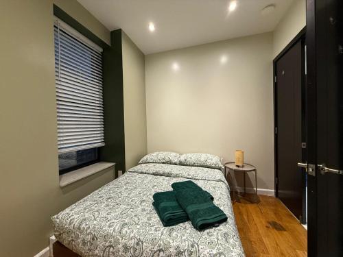 Central Living at Columbia university