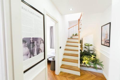 Amazing flat in Beyoglu-Taksim - Tap to explore photos