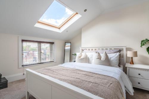 Be London - The Hampstead Residences - Tap to explore photos