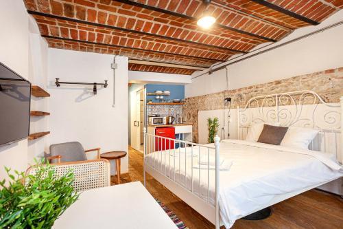 Armel Homes Beyoğlu Room Type - Deluxe Double Room