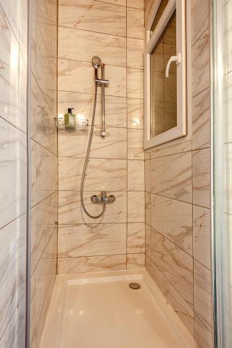 Armel Homes Beyoğlu Room Type - Economy Double Room