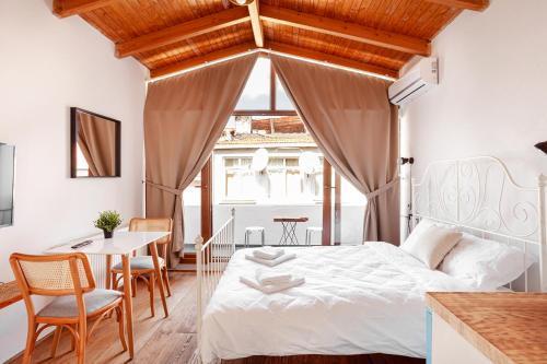 Armel Homes Beyoğlu Room Type - Deluxe Double Room