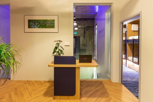 Bluewaters Female-Only Hostel - Tap to explore photos