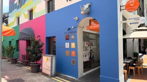 Bluewaters Female-Only Hostel - Tap to explore photos