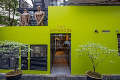 Bluewaters Female-Only Hostel