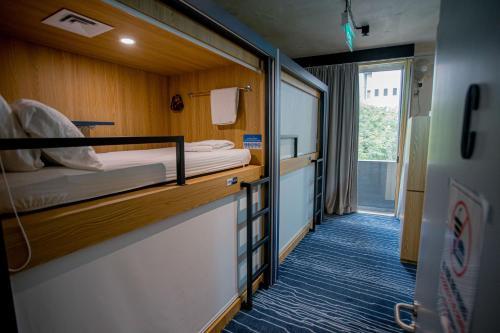 Bluewaters Female-Only Hostel