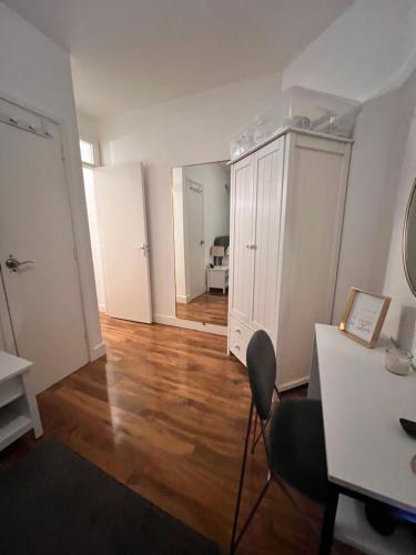 Beautiful Flat one bedroom in central London