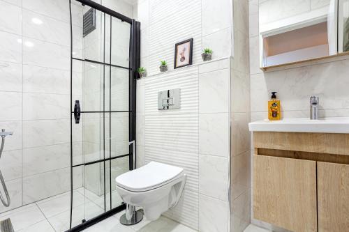 Armel Homes Taksim Room Type - Double Room