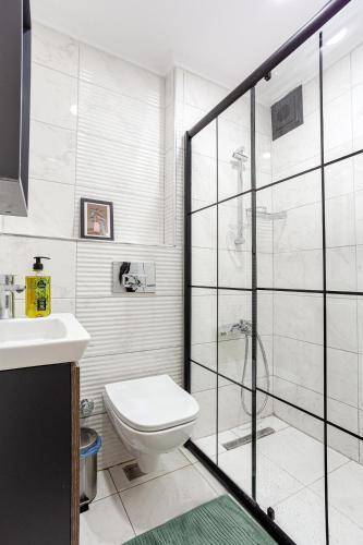 Armel Homes Taksim Room Type - Quadruple Room
