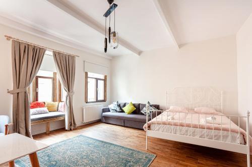 Armel Homes Taksim Room Type - Quadruple Room