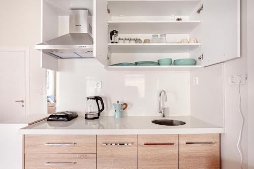 Armel Homes Taksim Room Type - Quadruple Room