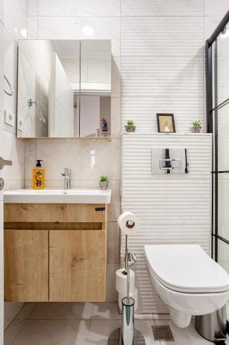 Armel Homes Taksim Room Type - Quadruple Room