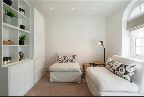 Rare find, beautiful home on Chelsea Green - Tap to explore photos