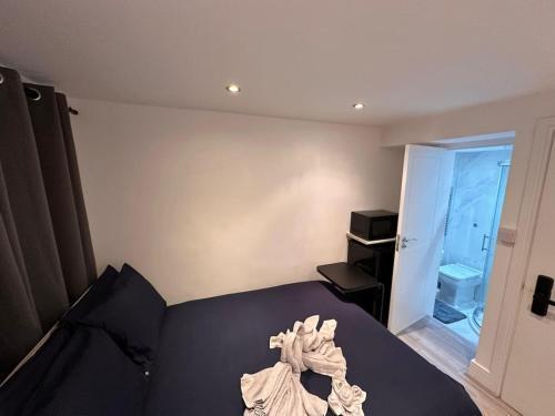 Central London Zone1 Room - Bath - Tap to explore photos