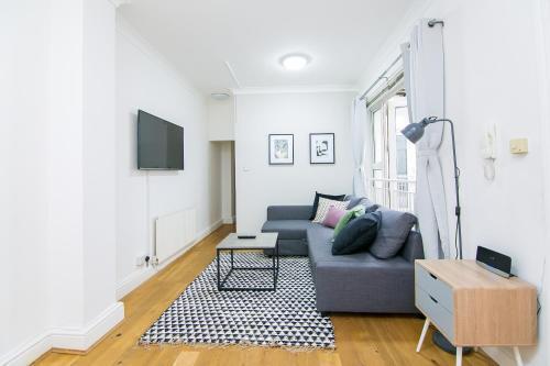 Chancery Lane Residences - Tap to explore photos