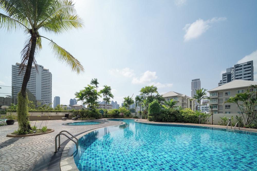 Charan Tower Residences by Aspira