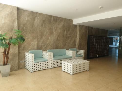 Centara Avenue 2 Bedrooms Pool View - Tap to explore photos