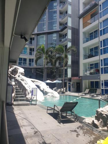Centara Avenue 2 Bedrooms Pool View - Tap to explore photos