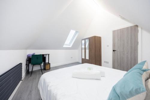 Central London 1Bedroom NW3