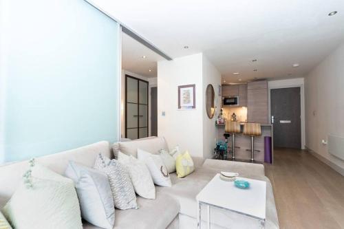 Charming Manhatten studio Apartment Chelsea