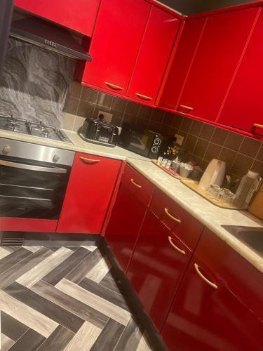 Cosy Apartment in Kings Cross London - Tap to explore photos