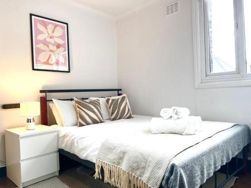 2 Bed Apartment- Camden Town