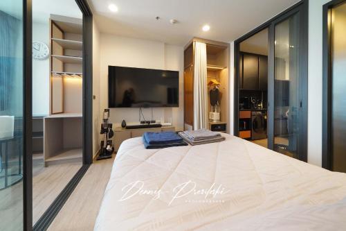 Edge Central Pattaya Seaview - Tap to explore photos