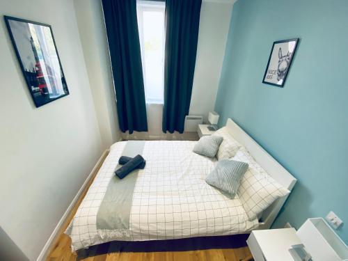 2 Bedroom Flat - 2 Bath - 15 min Camden Town