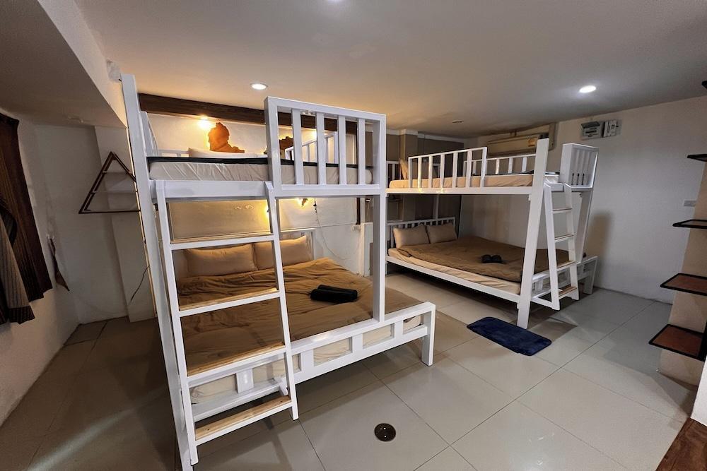 Anh Anh Homestay Room Type - Family Room