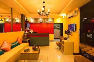 Anh Anh Homestay