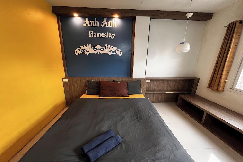 Anh Anh Homestay Room Type - Standard Double Room