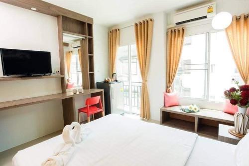 Anh Anh Homestay - Tap to explore photos