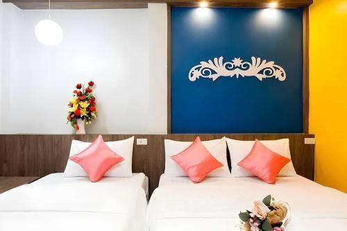 Anh Anh Homestay - Tap to explore photos