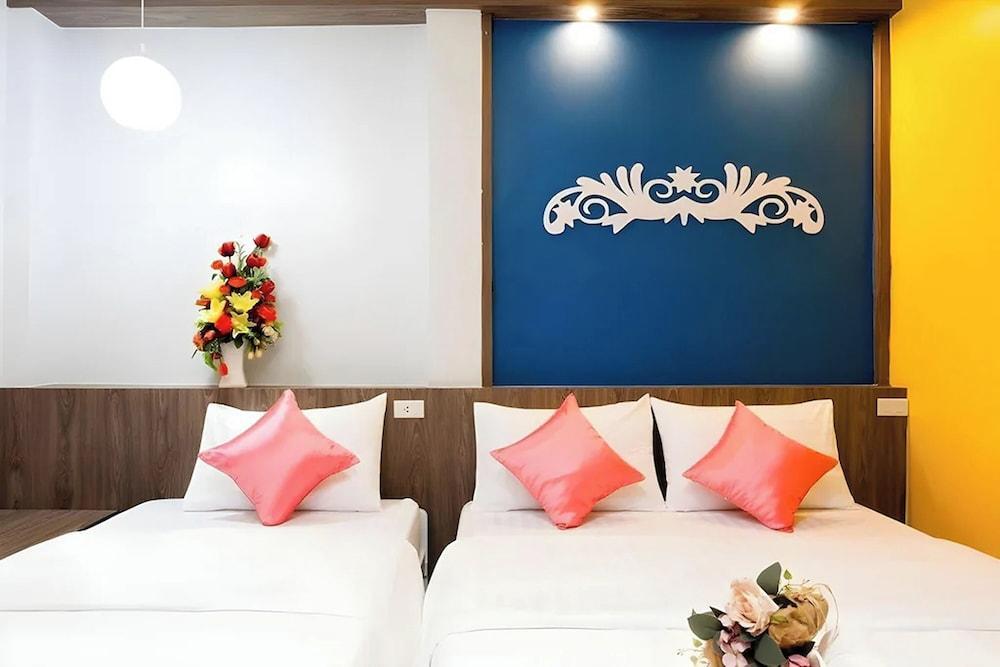 Anh Anh Homestay Room Type - Superior Triple Room