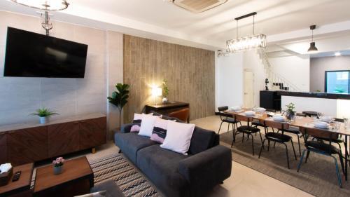 Airee Premier Residence - Tap to explore photos