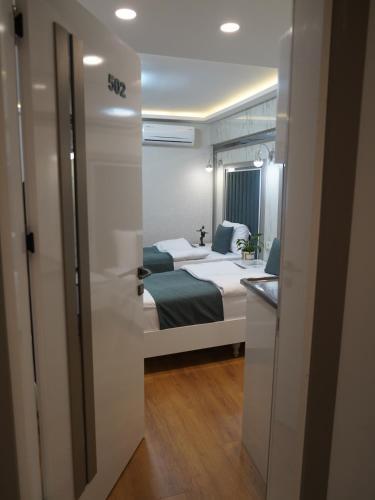 gazelle suites Room Type - Family Suite gazelle suites Room Type - Family Suite