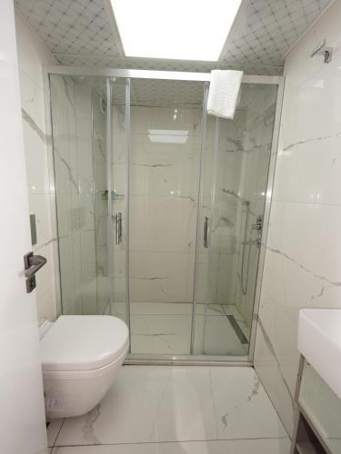gazelle suites Room Type - Apartment - Split Level