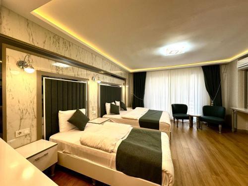 gazelle suites Room Type - Triple Room gazelle suites Room Type - Triple Room
