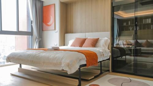 Funstay Bangkok Circle Condo - Tap to explore photos